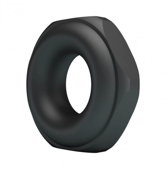CRAZY BULL - Jarvius Super Soft Silicon Male Delay Cock Rings (Model 14) CRAZY BULL - Jarvius Super Soft Silicon Male Delay Cock Rings (Model 14)